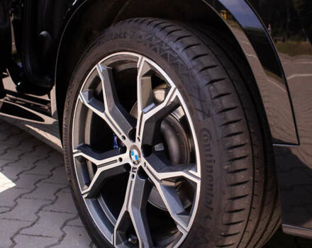 Черный БМВ Х5, объемом двигателя 2.99 л и пробегом 182 тыс. км за 71000 $, фото 76 на Automoto.ua