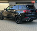 Черный БМВ Х5, объемом двигателя 3 л и пробегом 138 тыс. км за 56500 $, фото 26 на Automoto.ua
