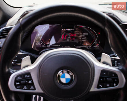 Черный БМВ Х5, объемом двигателя 2.99 л и пробегом 182 тыс. км за 71000 $, фото 71 на Automoto.ua