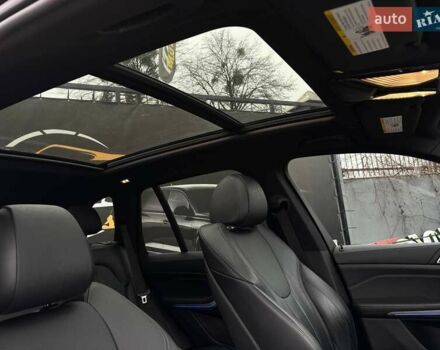 Черный БМВ Х5, объемом двигателя 3 л и пробегом 175 тыс. км за 41500 $, фото 19 на Automoto.ua