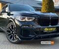 Черный БМВ Х5, объемом двигателя 3 л и пробегом 100 тыс. км за 62800 $, фото 1 на Automoto.ua