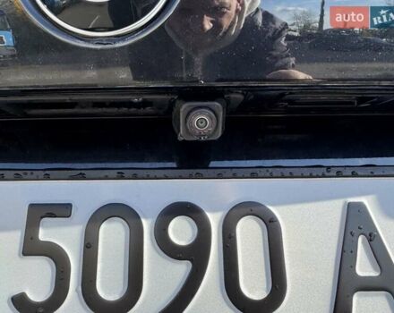 БМВ Х5 2019 у Дніпро (Дніпропетровську) на Automoto.ua Чорний БМВ Х5, об'ємом двигуна 3 л та пробігом 54 тис. км за 51500 $, фото 17 на Automoto.ua