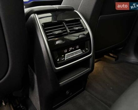 Черный БМВ Х5, объемом двигателя 3 л и пробегом 175 тыс. км за 41500 $, фото 69 на Automoto.ua