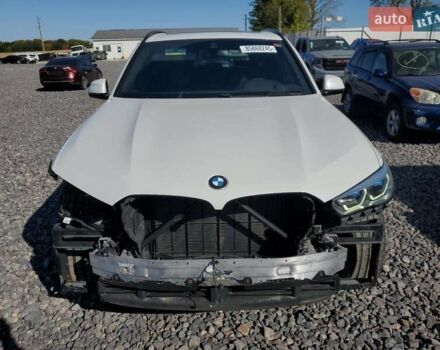 Черный БМВ Х5, объемом двигателя 3 л и пробегом 96 тыс. км за 18500 $, фото 4 на Automoto.ua