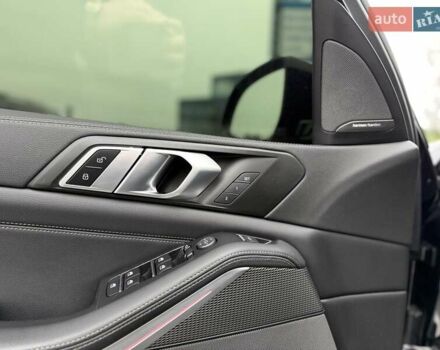 Черный БМВ Х5, объемом двигателя 2.93 л и пробегом 130 тыс. км за 67990 $, фото 53 на Automoto.ua