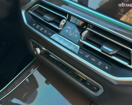 Черный БМВ Х5, объемом двигателя 3 л и пробегом 94 тыс. км за 64940 $, фото 31 на Automoto.ua