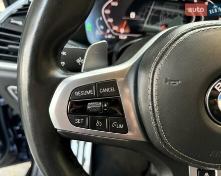 Черный БМВ Х5, объемом двигателя 2.99 л и пробегом 190 тыс. км за 57800 $, фото 42 на Automoto.ua