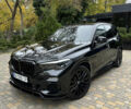 Черный БМВ Х5, объемом двигателя 3 л и пробегом 120 тыс. км за 59500 $, фото 15 на Automoto.ua