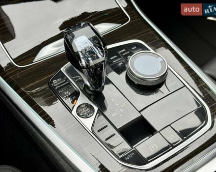 Чорний БМВ Х5, об'ємом двигуна 3 л та пробігом 80 тис. км за 52000 $, фото 22 на Automoto.ua