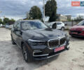 Чорний БМВ Х5, об'ємом двигуна 3 л та пробігом 142 тис. км за 42000 $, фото 2 на Automoto.ua