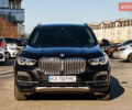 Чорний БМВ Х5, об'ємом двигуна 3 л та пробігом 183 тис. км за 58800 $, фото 1 на Automoto.ua