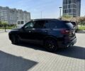 Черный БМВ Х5, объемом двигателя 3 л и пробегом 48 тыс. км за 58900 $, фото 5 на Automoto.ua