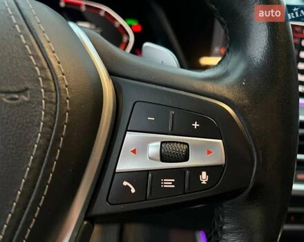 Черный БМВ Х5, объемом двигателя 3 л и пробегом 82 тыс. км за 66490 $, фото 24 на Automoto.ua