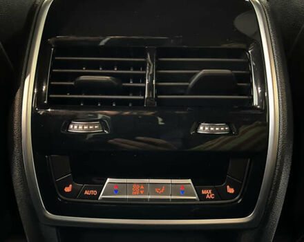 Черный БМВ Х5, объемом двигателя 3 л и пробегом 50 тыс. км за 59900 $, фото 9 на Automoto.ua