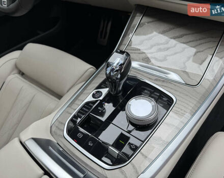 Черный БМВ Х5, объемом двигателя 2.99 л и пробегом 31 тыс. км за 87000 $, фото 3 на Automoto.ua