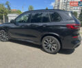 Черный БМВ Х5, объемом двигателя 2 л и пробегом 85 тыс. км за 60000 $, фото 3 на Automoto.ua