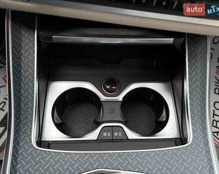 Черный БМВ Х5, объемом двигателя 2.99 л и пробегом 95 тыс. км за 75900 $, фото 32 на Automoto.ua