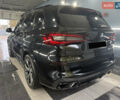 Черный БМВ Х5, объемом двигателя 3 л и пробегом 87 тыс. км за 69000 $, фото 1 на Automoto.ua