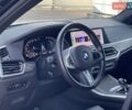 Черный БМВ Х5, объемом двигателя 3 л и пробегом 72 тыс. км за 56500 $, фото 28 на Automoto.ua
