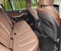 Чорний БМВ Х5, об'ємом двигуна 2 л та пробігом 73 тис. км за 53700 $, фото 28 на Automoto.ua