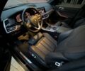 Черный БМВ Х5, объемом двигателя 3 л и пробегом 53 тыс. км за 51999 $, фото 25 на Automoto.ua