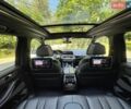 Чорний БМВ Х5, об'ємом двигуна 3 л та пробігом 128 тис. км за 66900 $, фото 65 на Automoto.ua