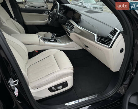 Черный БМВ Х5, объемом двигателя 2.99 л и пробегом 33 тыс. км за 85000 $, фото 23 на Automoto.ua