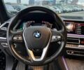 Черный БМВ Х5, объемом двигателя 3 л и пробегом 82 тыс. км за 66440 $, фото 27 на Automoto.ua