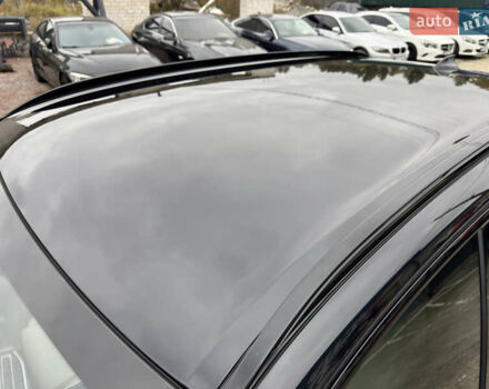 Черный БМВ Х5, объемом двигателя 3 л и пробегом 127 тыс. км за 59500 $, фото 21 на Automoto.ua