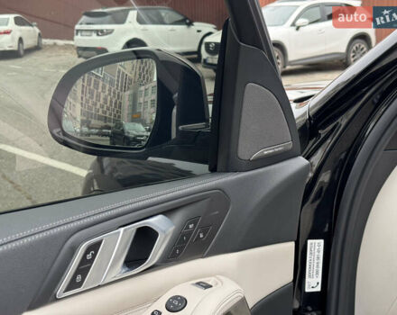 Черный БМВ Х5, объемом двигателя 2.99 л и пробегом 31 тыс. км за 87000 $, фото 19 на Automoto.ua