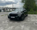 Черный БМВ Х5, объемом двигателя 2.99 л и пробегом 110 тыс. км за 68900 $, фото 1 на Automoto.ua