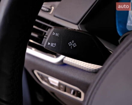 Черный БМВ Х5, объемом двигателя 3 л и пробегом 40 тыс. км за 75900 $, фото 36 на Automoto.ua