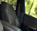 Черный БМВ Х5, объемом двигателя 4.4 л и пробегом 110 тыс. км за 57000 $, фото 12 на Automoto.ua