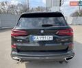 Черный БМВ Х5, объемом двигателя 3 л и пробегом 72 тыс. км за 56500 $, фото 11 на Automoto.ua