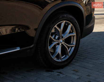 Чорний БМВ Х5, об'ємом двигуна 3 л та пробігом 183 тис. км за 58800 $, фото 18 на Automoto.ua