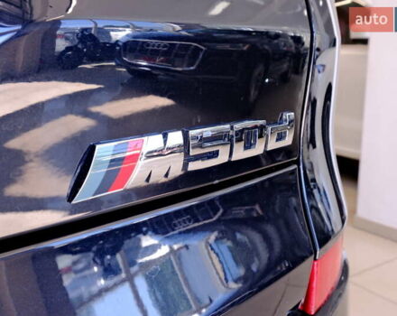 Черный БМВ Х5, объемом двигателя 3 л и пробегом 40 тыс. км за 75900 $, фото 73 на Automoto.ua