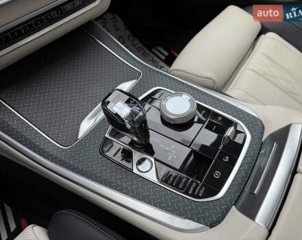 Черный БМВ Х5, объемом двигателя 2.99 л и пробегом 95 тыс. км за 75900 $, фото 33 на Automoto.ua