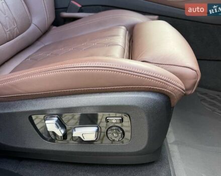 Черный БМВ Х5, объемом двигателя 2.99 л и пробегом 117 тыс. км за 68900 $, фото 25 на Automoto.ua