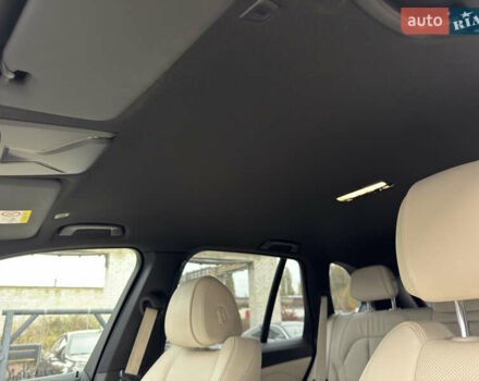 Черный БМВ Х5, объемом двигателя 3 л и пробегом 127 тыс. км за 59500 $, фото 42 на Automoto.ua