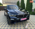 Черный БМВ Х5, объемом двигателя 2.99 л и пробегом 124 тыс. км за 69999 $, фото 18 на Automoto.ua