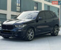 БМВ Х5 2020 в Днепре (Днепропетровске) на Automoto.ua Черный БМВ Х5, объемом двигателя 2.99 л и пробегом 78 тыс. км за 66000 $, фото 1 на Automoto.ua