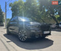 Черный БМВ Х5, объемом двигателя 2 л и пробегом 85 тыс. км за 60000 $, фото 1 на Automoto.ua