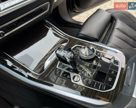 Черный БМВ Х5, объемом двигателя 3 л и пробегом 60 тыс. км за 61900 $, фото 33 на Automoto.ua