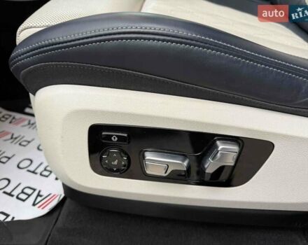 Черный БМВ Х5, объемом двигателя 2.99 л и пробегом 95 тыс. км за 75900 $, фото 16 на Automoto.ua