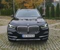 Чорний БМВ Х5, об'ємом двигуна 2 л та пробігом 73 тис. км за 53700 $, фото 1 на Automoto.ua
