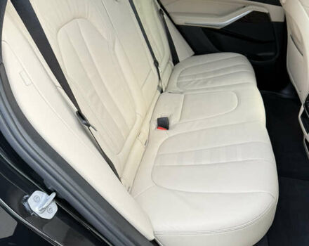 Черный БМВ Х5, объемом двигателя 3 л и пробегом 48 тыс. км за 59000 $, фото 47 на Automoto.ua