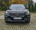Черный БМВ Х5, объемом двигателя 2 л и пробегом 74 тыс. км за 53000 $, фото 1 на Automoto.ua