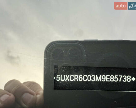 Черный БМВ Х5, объемом двигателя 3 л и пробегом 48 тыс. км за 59000 $, фото 57 на Automoto.ua