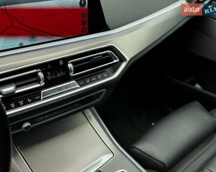 Черный БМВ Х5, объемом двигателя 2.99 л и пробегом 90 тыс. км за 67900 $, фото 25 на Automoto.ua