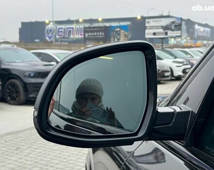 Черный БМВ Х5, объемом двигателя 3 л и пробегом 82 тыс. км за 66440 $, фото 14 на Automoto.ua